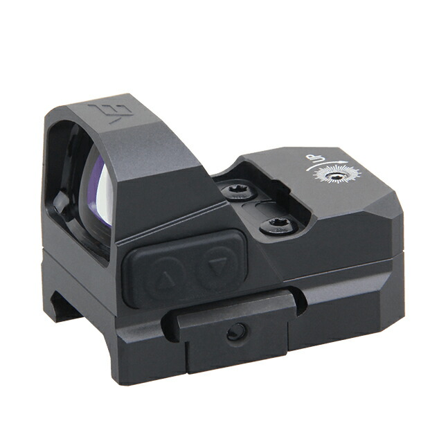Vector optics 1-6倍　スコープ　サイト 楽天市場】VECTOR OPTICS ドットサイト Victoptics SPX 1×22