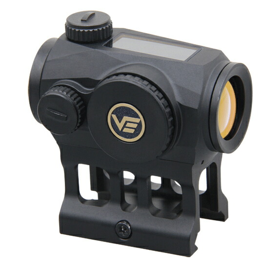 楽天市場】【エントリー最大10倍＆3％クーポン】Vector Optics ドット