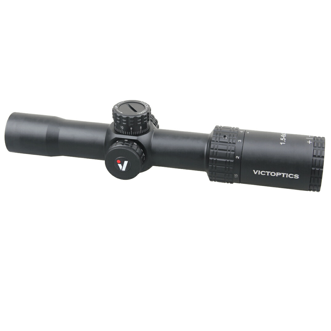 victoptics vector optics ショートスコープ victoptics vector optics ショートスコープ - メルカリ