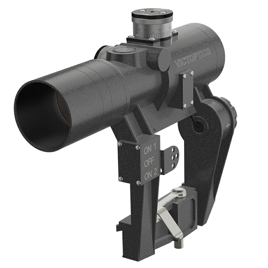 楽天市場】Vector Optics SCRD-40 Frenzy 1X20X28 SIX | 41px ベクター