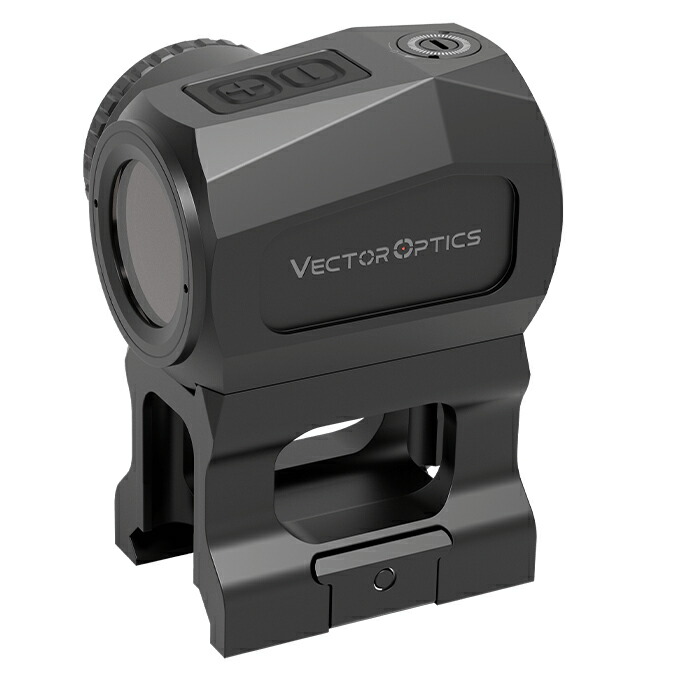 楽天市場】Vector Optics SCMF-33 PARAGON 3×18 MAGNIFIER MICRO