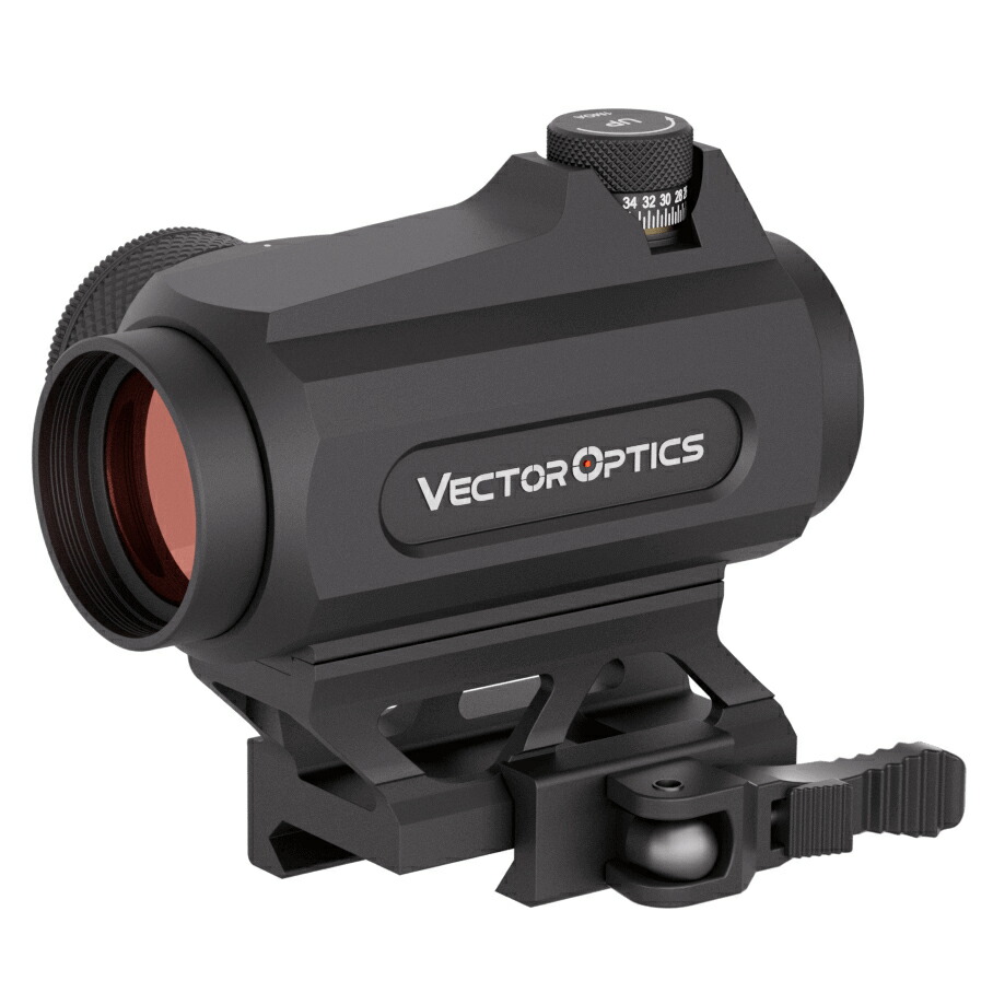 エアガン Vector Optics SCRD-72 Maverick Gen2 1x25