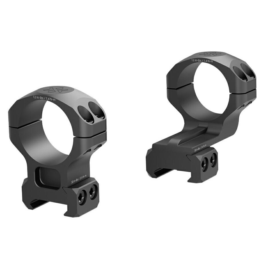 楽天市場】VORTEX Optics cm-305 Sport Cantilever 30mm マウント