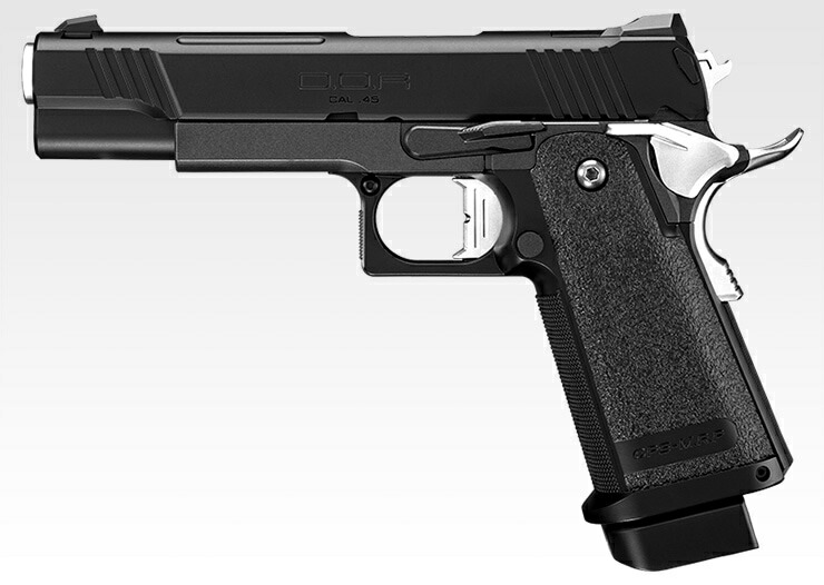 東京マルイ Hi-CAPA D.O.R