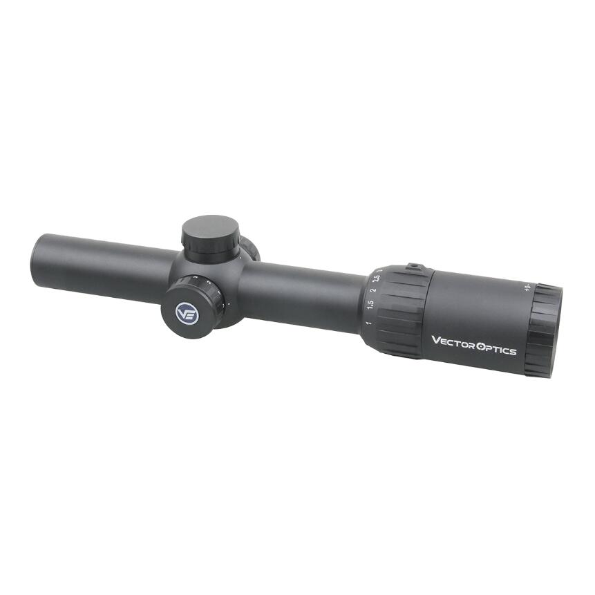 ライト Vector Optics SCOC-31 Constantine 1-10x24
