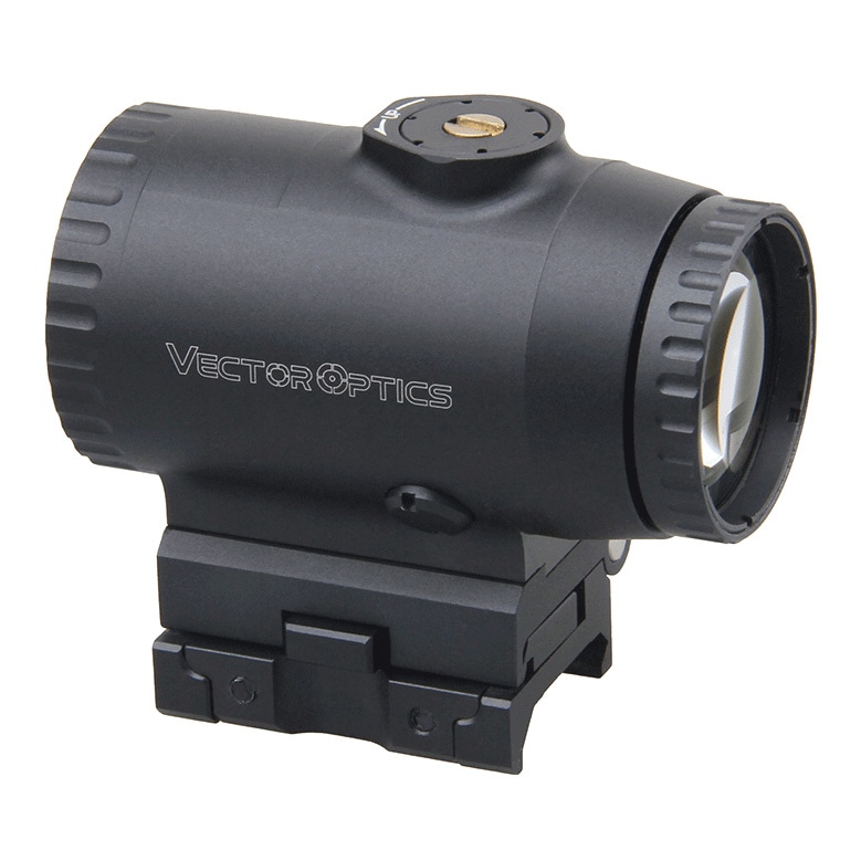 VECTOR OPTICS マグニファイア Maverick 4×26 楽天市場】VECTOR OPTICS マグニファイア Maverick 4×26 マウント付