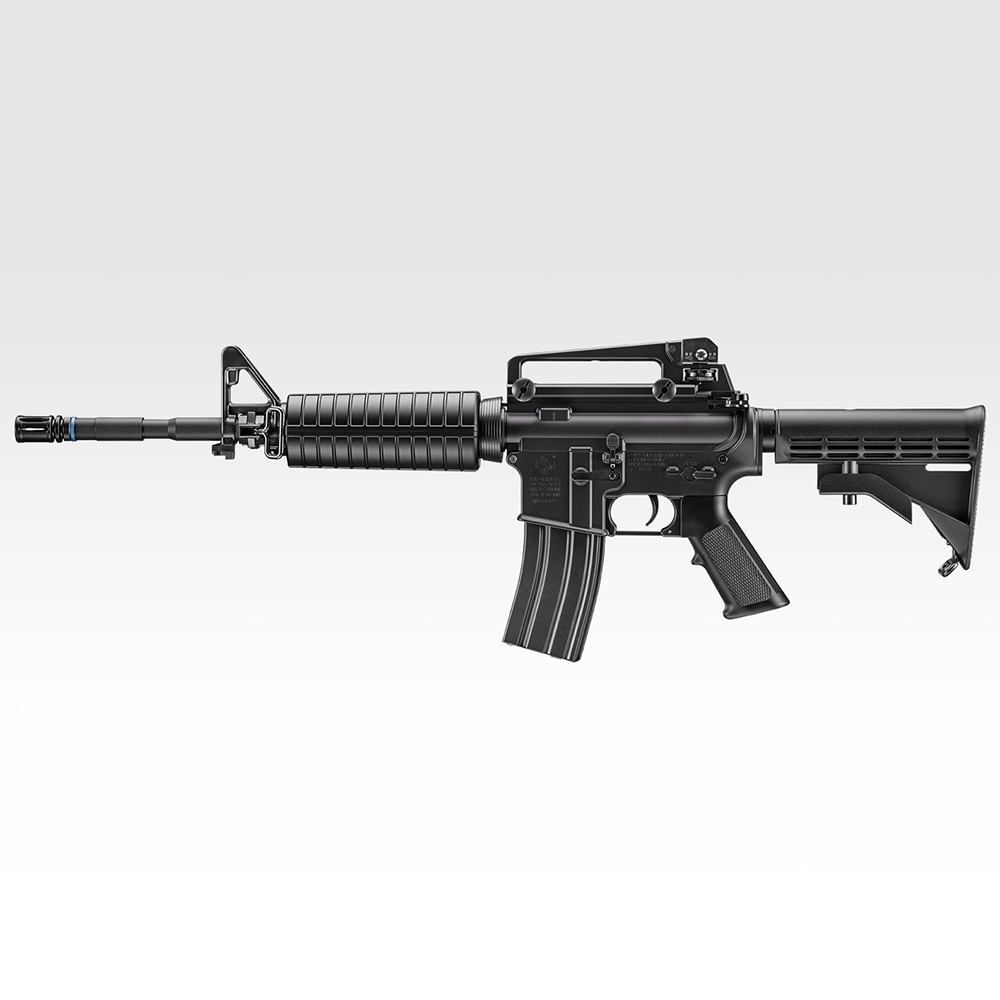 楽天市場】マルイ M4A1 R 電動ガンR No.1 : スカイスター