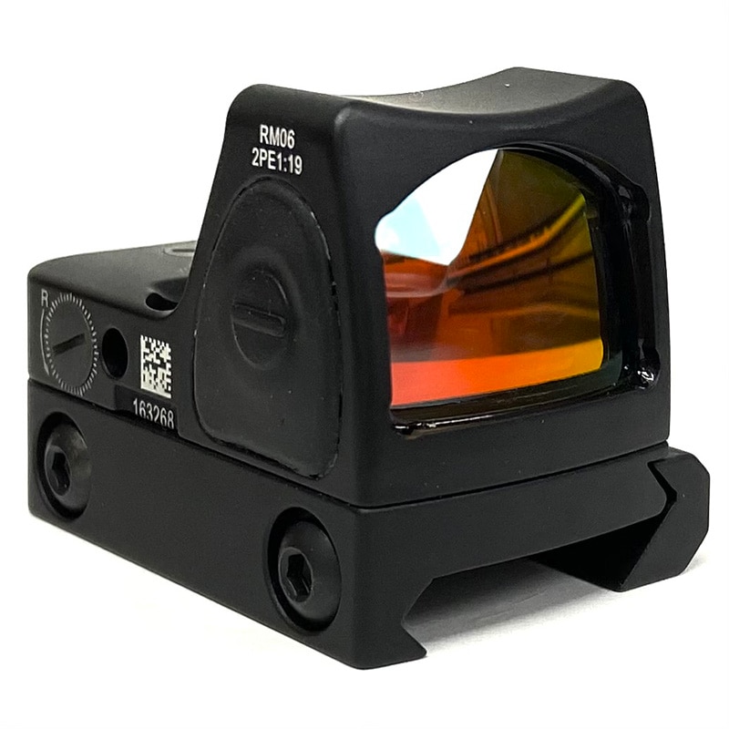 楽天市場】DI Optical FC1 型 ドットサイト コンパクト ダットサイト