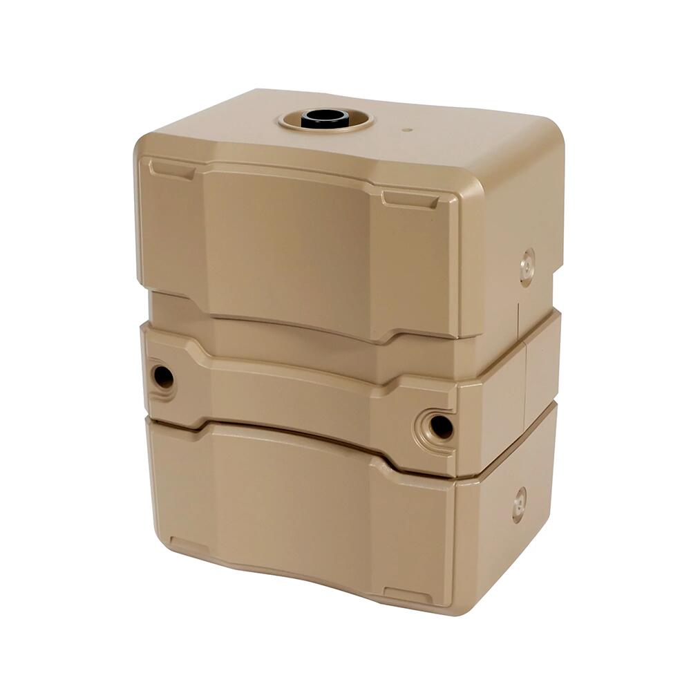 LayLax 自動給弾器 オートマチック BBローダー TAN