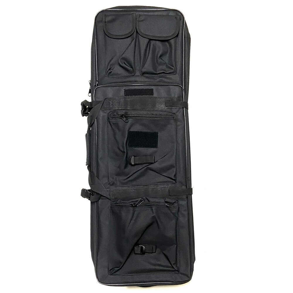 楽天市場】Rapidfire Gunbag 75 MONOLITH Gen.2 : サバゲー用品の４１ 