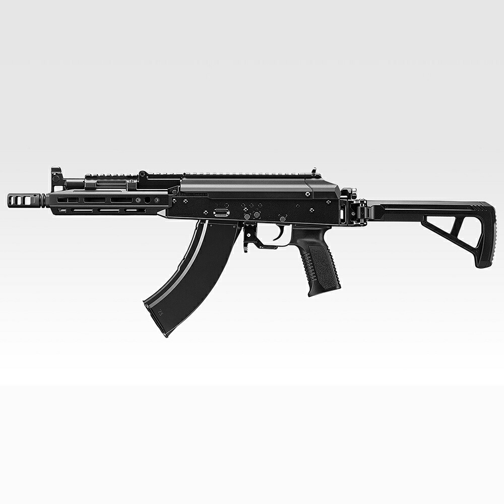 RGW MK3 Chassis System デザート マルイ AKM GBB RGW MK3 Chassis System For Marui/GHK V3 AK GBB BK