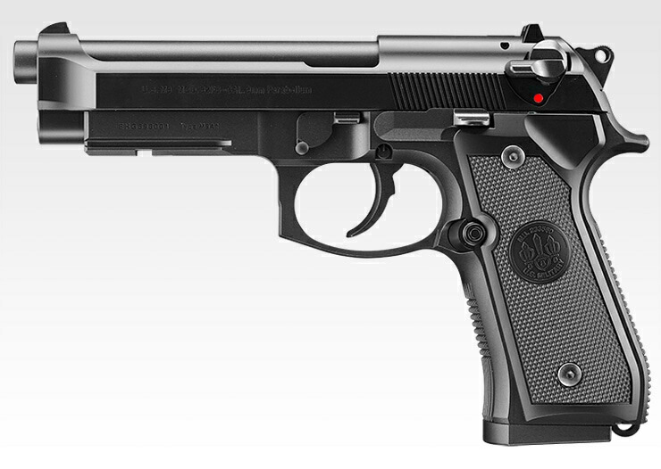 東京マルイ M9A1 電動ガン ハンドガンタイプ 着後レビューで次回使える1000円OFFプレゼント|サバゲー用品の41ミリタリー