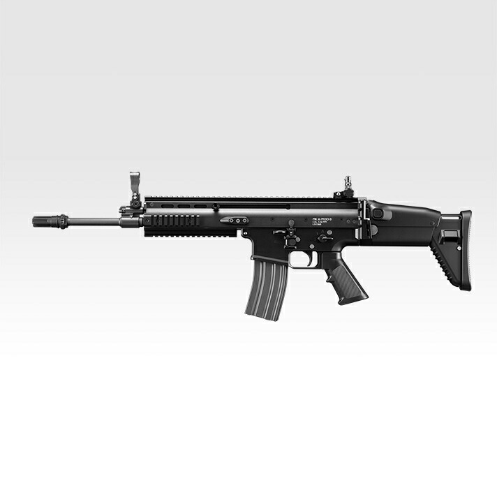 サバゲー引退 【スカーL次世代】訳あり 中古・特価品】東京マルイ製 次世代 SCAR-L CQB FDE 付属品多数