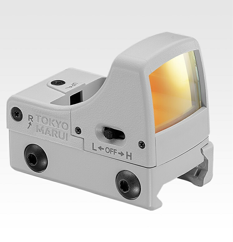 コ*ダ様 ※東京マルイ製　M＆P9L　PCポーテッド　マイクロプロサイト付き 楽天市場】東京マルイ M&P 9L PCポーテッド マイクロプロサイト