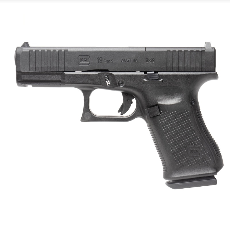 楽天市場】【カスタム完成品】BATON AIRSOFT G19 GEN5 MOS CO2ブロー