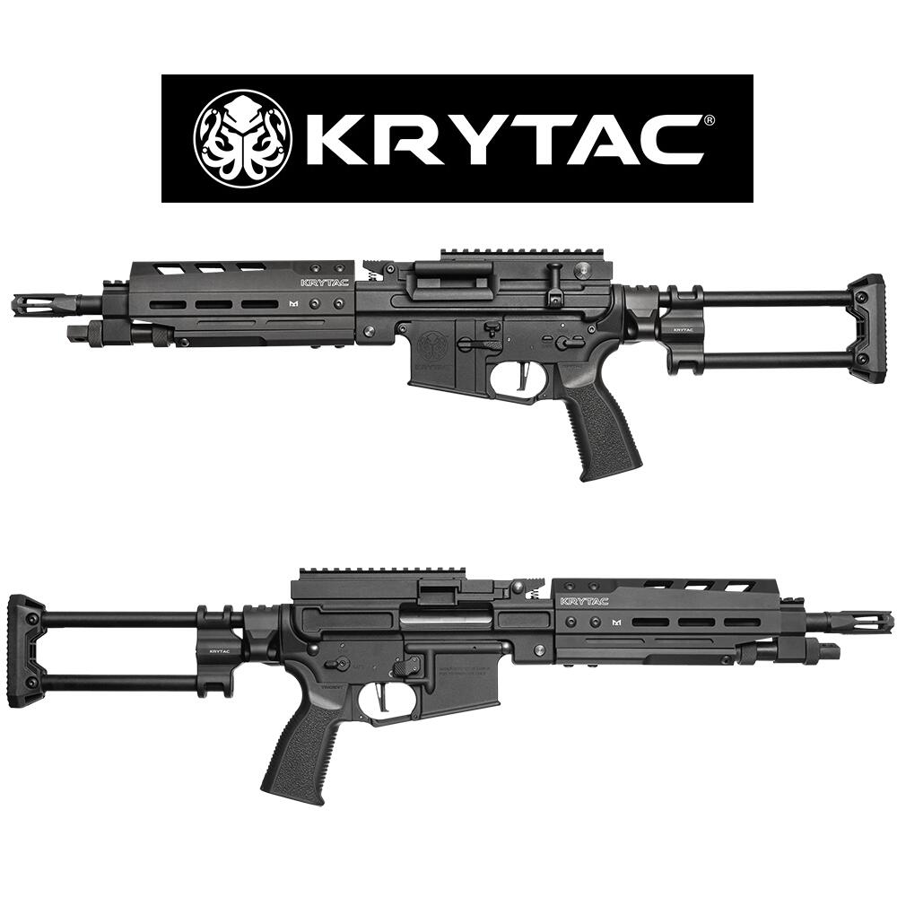 楽天市場】KRYTAC純正 TRIDENT用バッテリーストックカバー