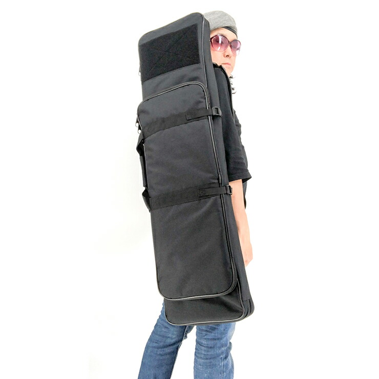 楽天市場】Rapidfire GunBag 75 