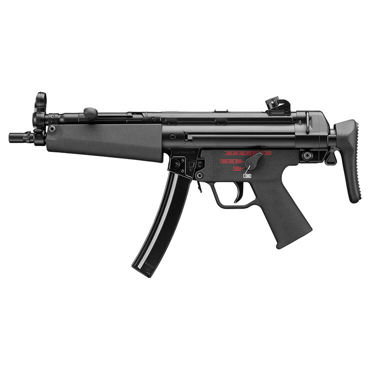 【保証付き】東京マルイ No.31 次世代電動ガン MP5A5 サブマシンガン SMG エアガン エアーガン サバイバルゲーム 18歳以上 電子トリガー FET 国産 　着後レビューで次回使える1000円OFFプレゼント