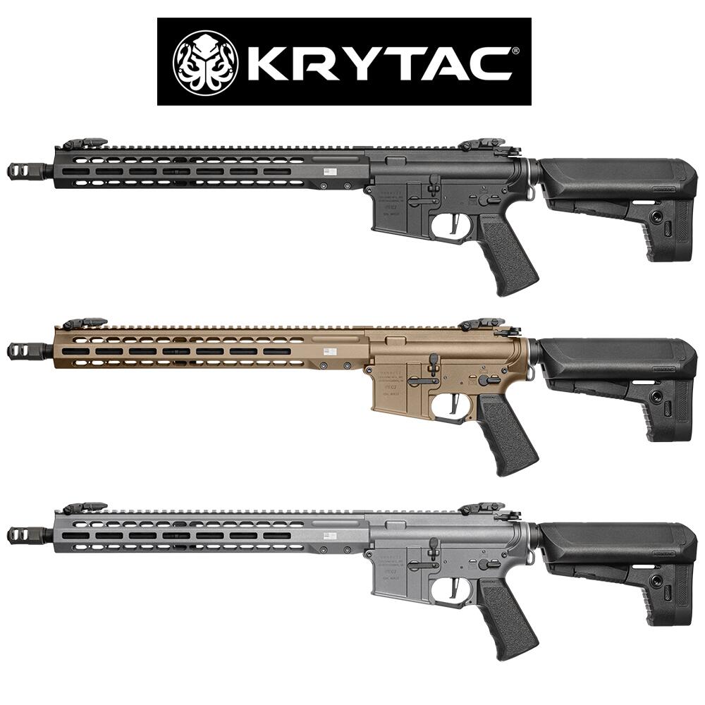 EMG BARRETT REC7 MK3 Carbine　着後レビューで次回使える1000円OFFプレゼント