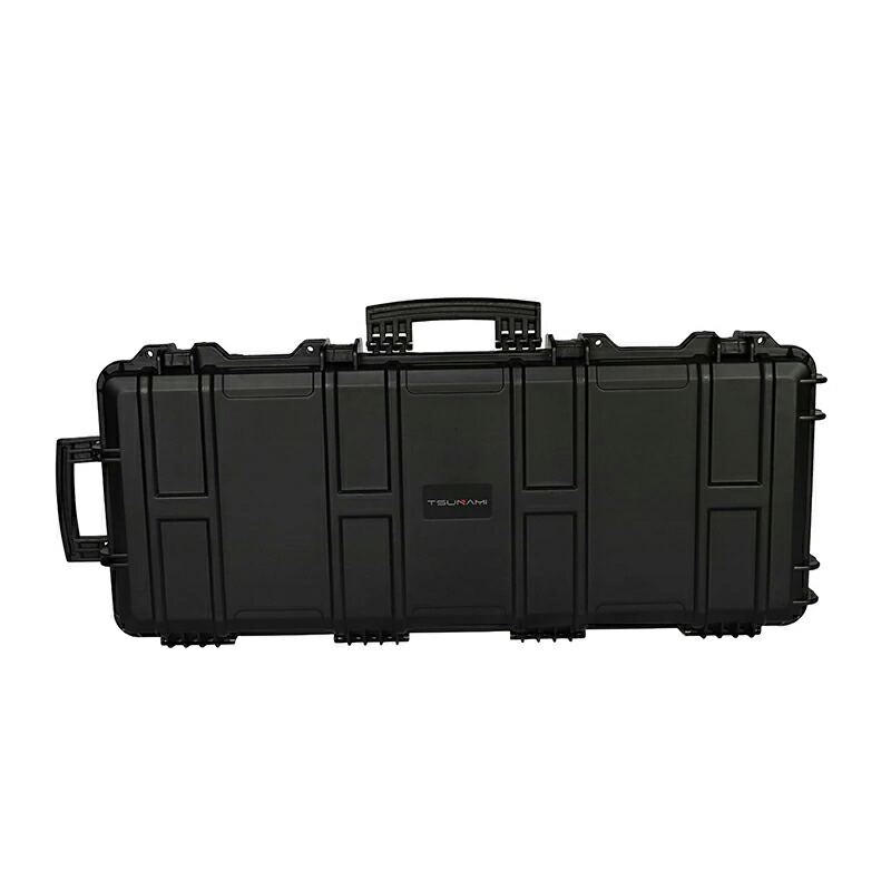 ガンケース　ハードケース　鍵なし　トイガン ガンケース ガン ハードケース ZX Gun