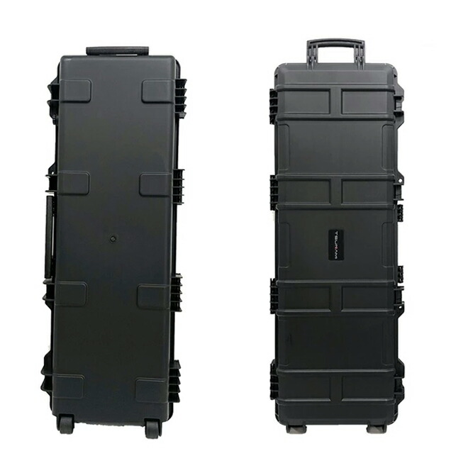 Rapidfire Gunbag 90 MONOLITH ガンケース サバゲー 41military_1000000120479