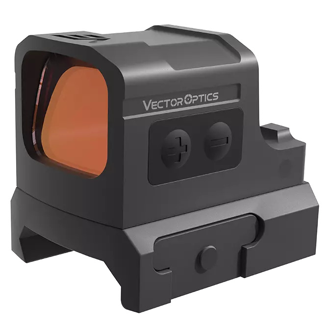 楽天市場】Vector Optics Maverick-IV 1×20 Mini [SCRD-51]＜レター