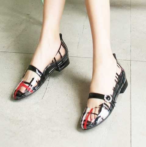 楽天市場】Angelic Pretty / Tea Party Shoes アンジェリックプリティ