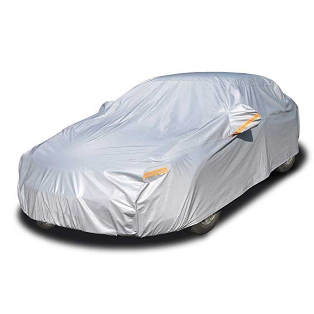 Kayme aluminium お水校正刷り car covers super sun protection dust Rain car cover full univer 自転車・サイクリング-自転車用パーツ