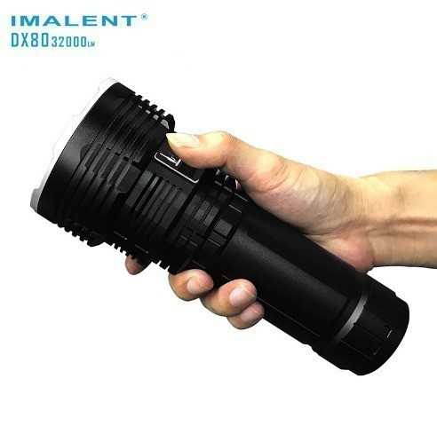 楽天市場】(イマレント) MS32 懐中電灯 強力 超高輝度 200000ルーメン