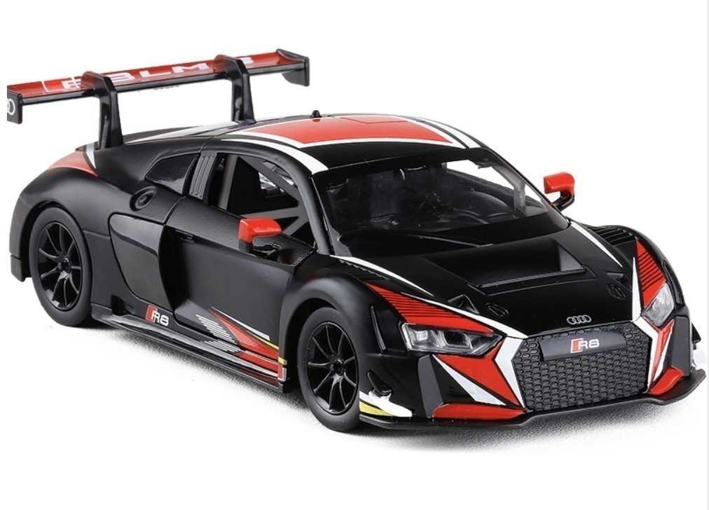 ミニカー Audi R8 LMS GT3 2019 Audi Sport Team WRT 海外特注, スパーク 1/43 アウディ R8 LMS GT3 アウディスポーツチーム