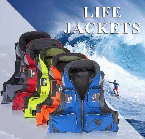 楽天市場】サンライン オートインフレータブルベスト SUL-2520