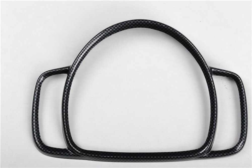 車 外装 TTCR-II for Mercedes-Benz smart fortwo 2009-2014 Car Steering Wheel Car styling acce｜四つ葉ショップ