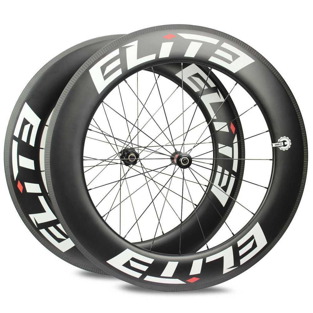楽天市場】EASTON(イーストン) EC90 SL Disc チューブラー