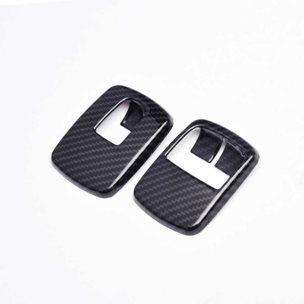 車 飾り付け Car Styling Accessories for Smart fortwo forfour Car Interior Stainless Steel Window その他-自転車・サイクリング