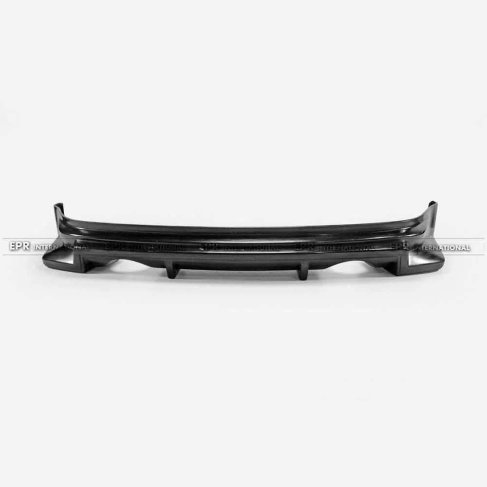 FRP Fibre Glass Rear Lip diffuser Car-Styling Accessories Fit For Z33 350Z