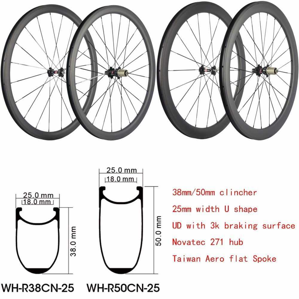 e*thirteen カーボンホイール Bike Shop 玄武