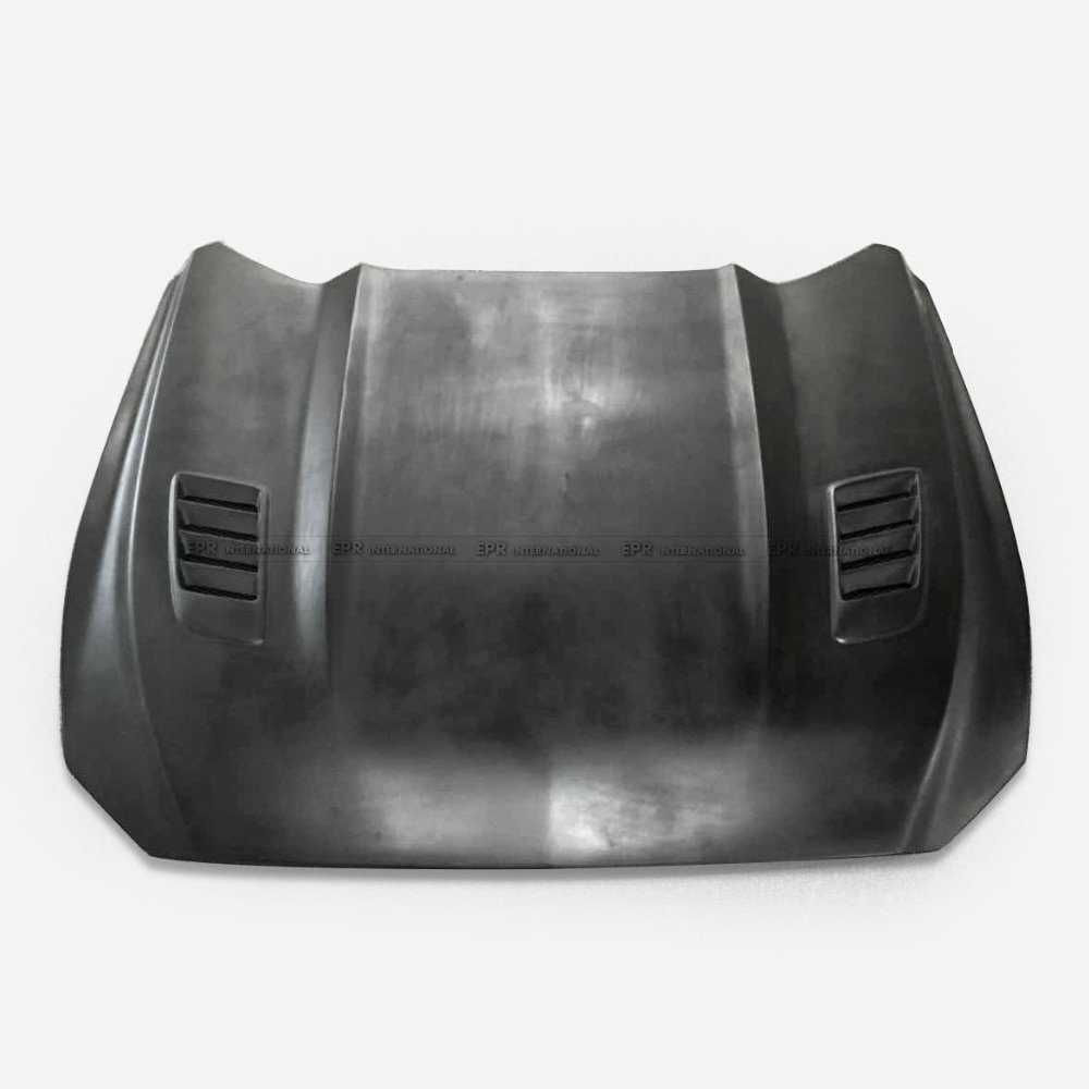 Carbon Fiber Hood Car-styling Accessories Body Kit for 2015 Mustang KT Style