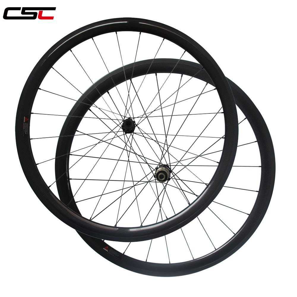 25 width 30/38/50/60/88粍 塩素iner Tubeless D411SB-CL D412SB-CL Center lock Disc brake bik