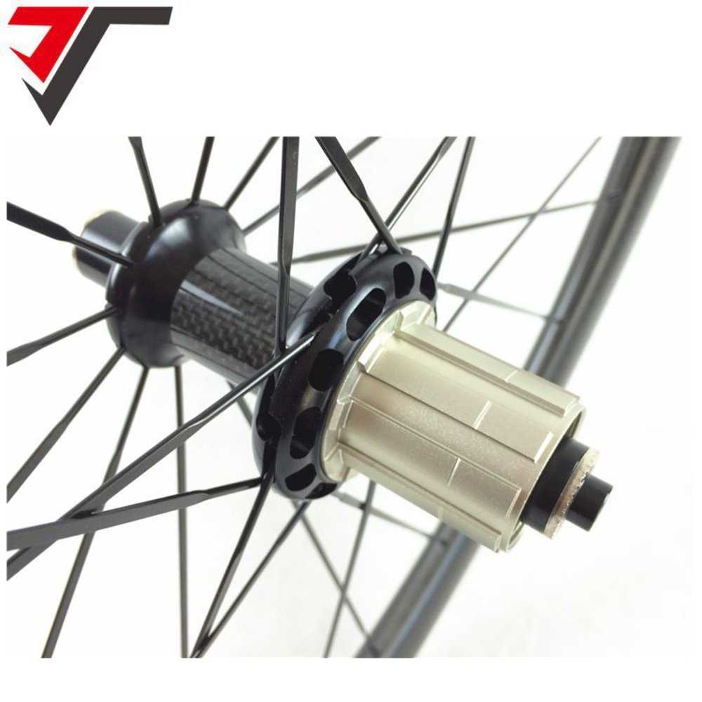 TRIPS　Ceramic　R36　hubs　38mm　road　wheelset　carbon　clインチer　wheels　carbon　bike　700C　pillar