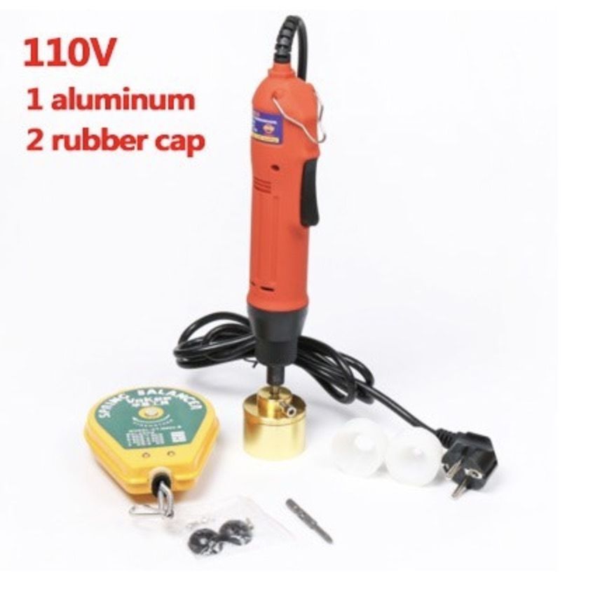 楽天市場】巻締め機 ツイストPRO (フタ キャップ 巻締め機 簡易