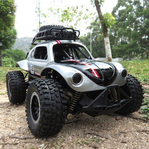 4WD RC車 おもちゃ 1/14 2.4 GHz 25 km / h ラジコン SUV RC 人気 激安|四つ葉ショップ