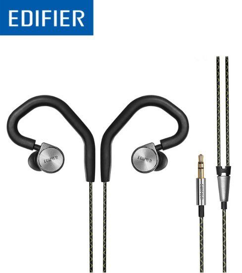 EDIFIER H297 イヤ電話機HIFI フラッグシップ エルゴノミクス 好いたらしい 御前上等 一般受け