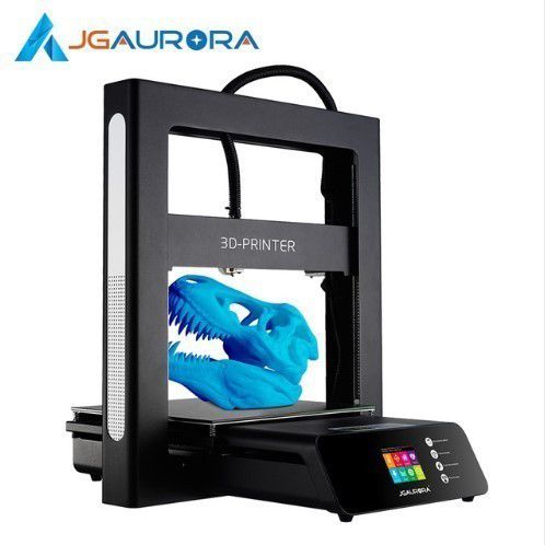 【楽天市場】Jgaurora 3d プリンタ a5 更新 3d 印刷機 エクストリーム 高精度 プリンタ機 で 大柄サイズ の 305*305*320  ミリ メートル : 四つ葉ショップ