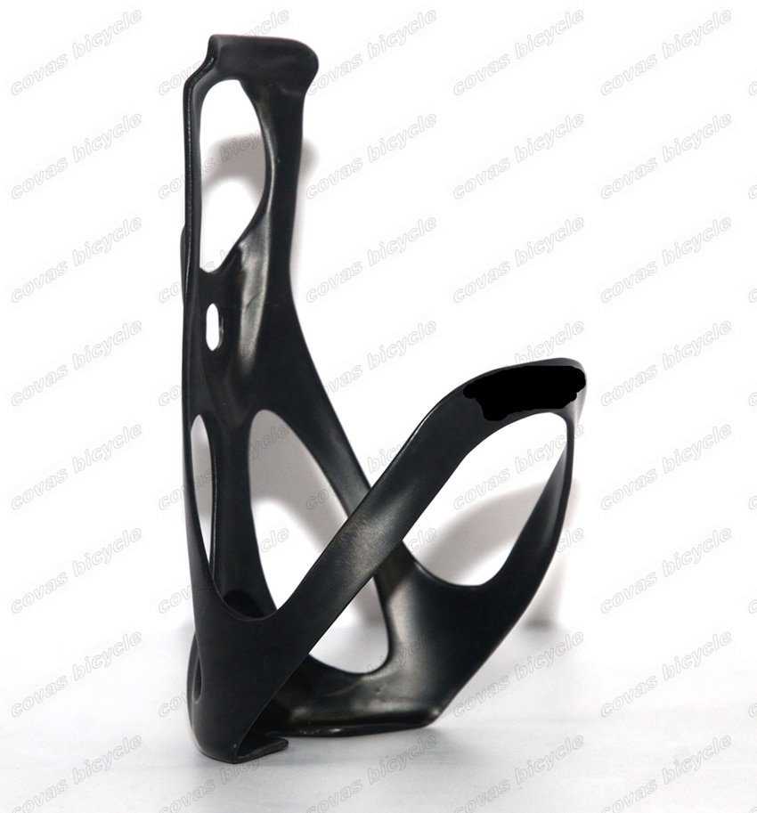 Hot sales full carbon Fiber MTB/Road Lightweight Bottle Cages bike parts water bottle Ho