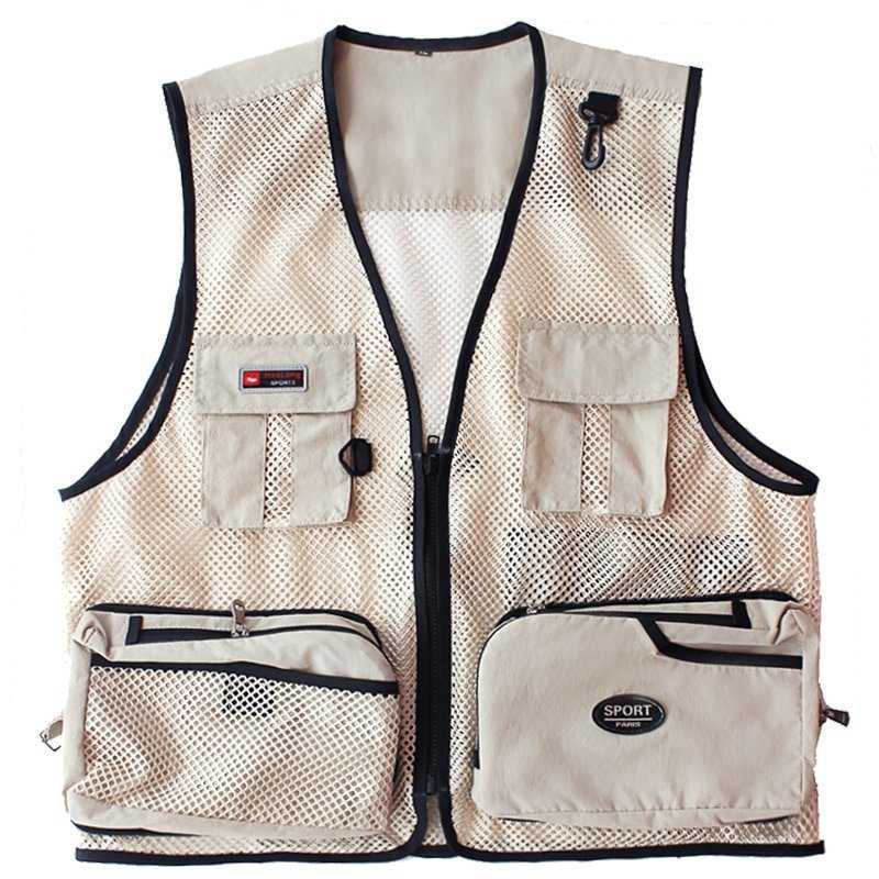 【ROUND HOUSE】ハンティングベスト　フィッシングベスト 楽天市場】ROUND HOUSE/ラウンドハウス CANVAS FISHING VEST