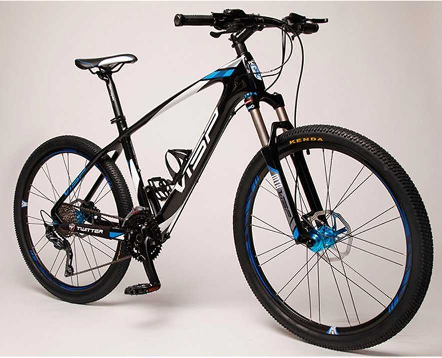 visp 33 30 27 Speed Carbon Fiber MTB Mountain Bike 27.5 26 Ultralight Bicycle Cycle M800
