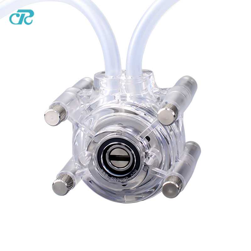 揚水機 尖端 with 巻き 304 ステンレス鋼 ZN25 パソコン