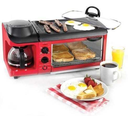 楽天市場】3-in-1 朝食メーカー モーニング セット コーヒーメーカー