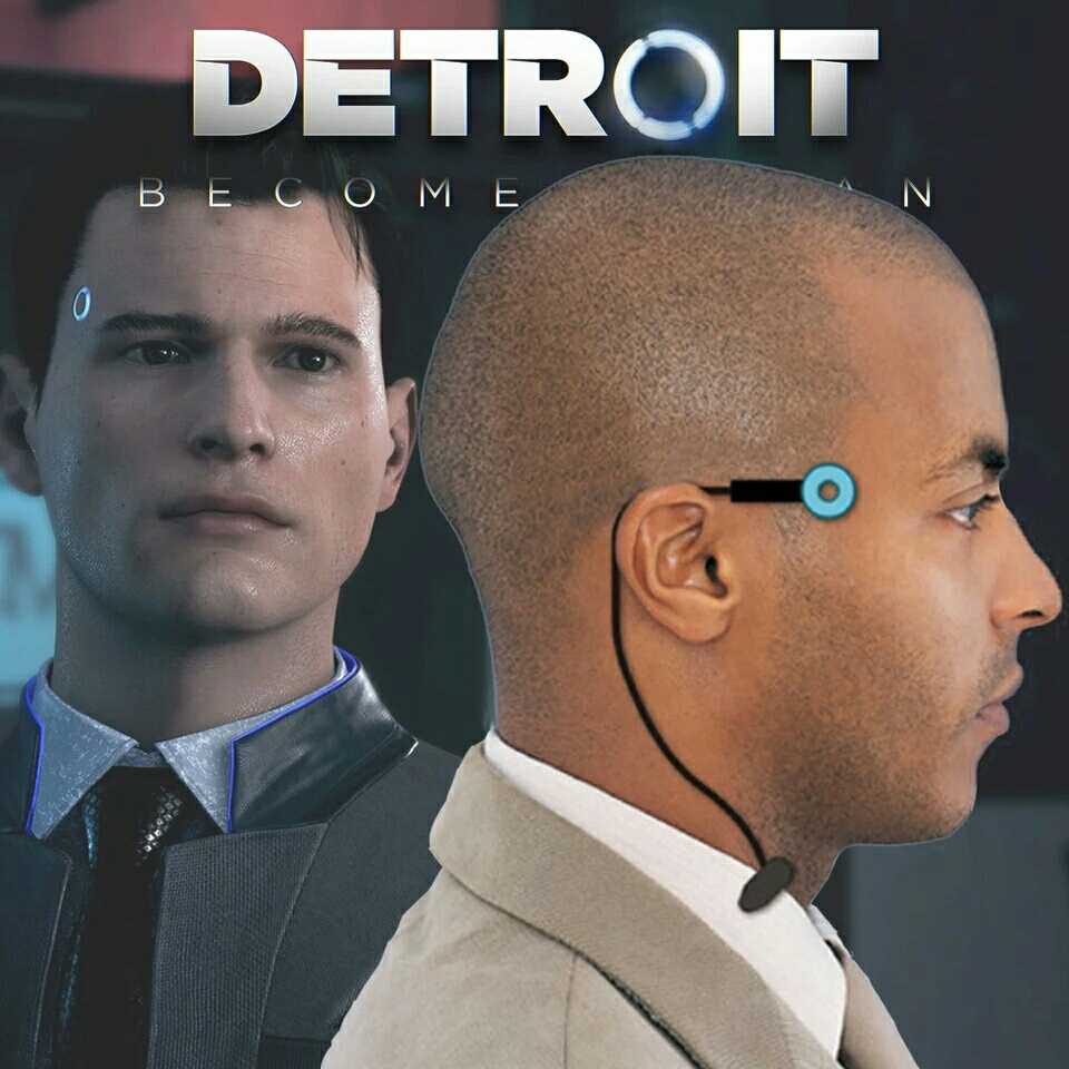 【楽天市場】デトロイト ビカム ヒューマン Detroit Become Human LEDリング 小道具 海外限定 非売品 映画グッズ 映画 ...