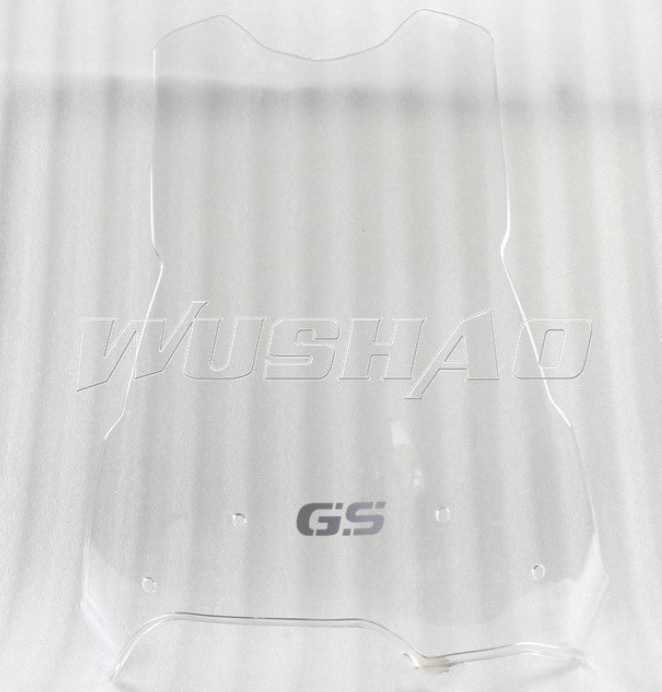気流映写幕 bmw F800GS F650GS 600GS 800GS F 650 800 GS せつ然たる